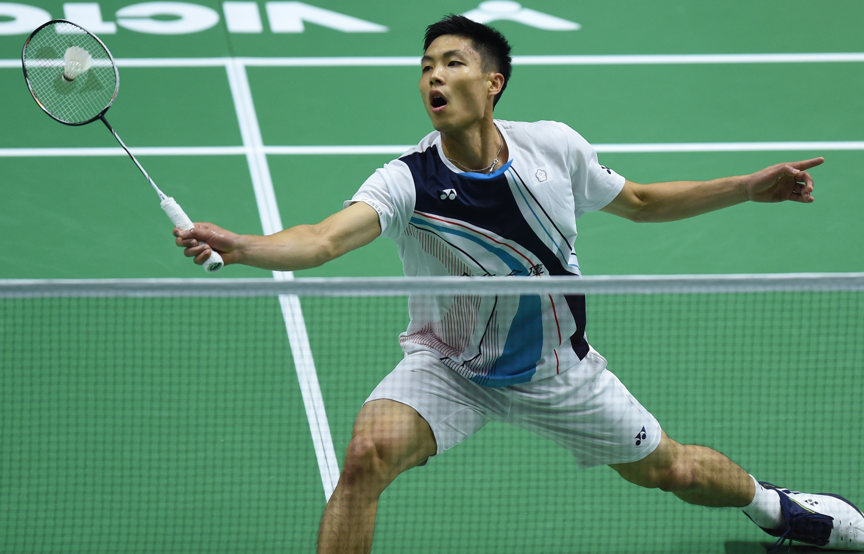 这球不讲道 这球不讲道